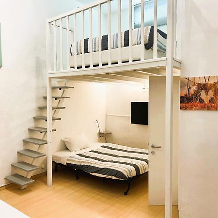 Appartamento Rialto Bologna Luaran gambar