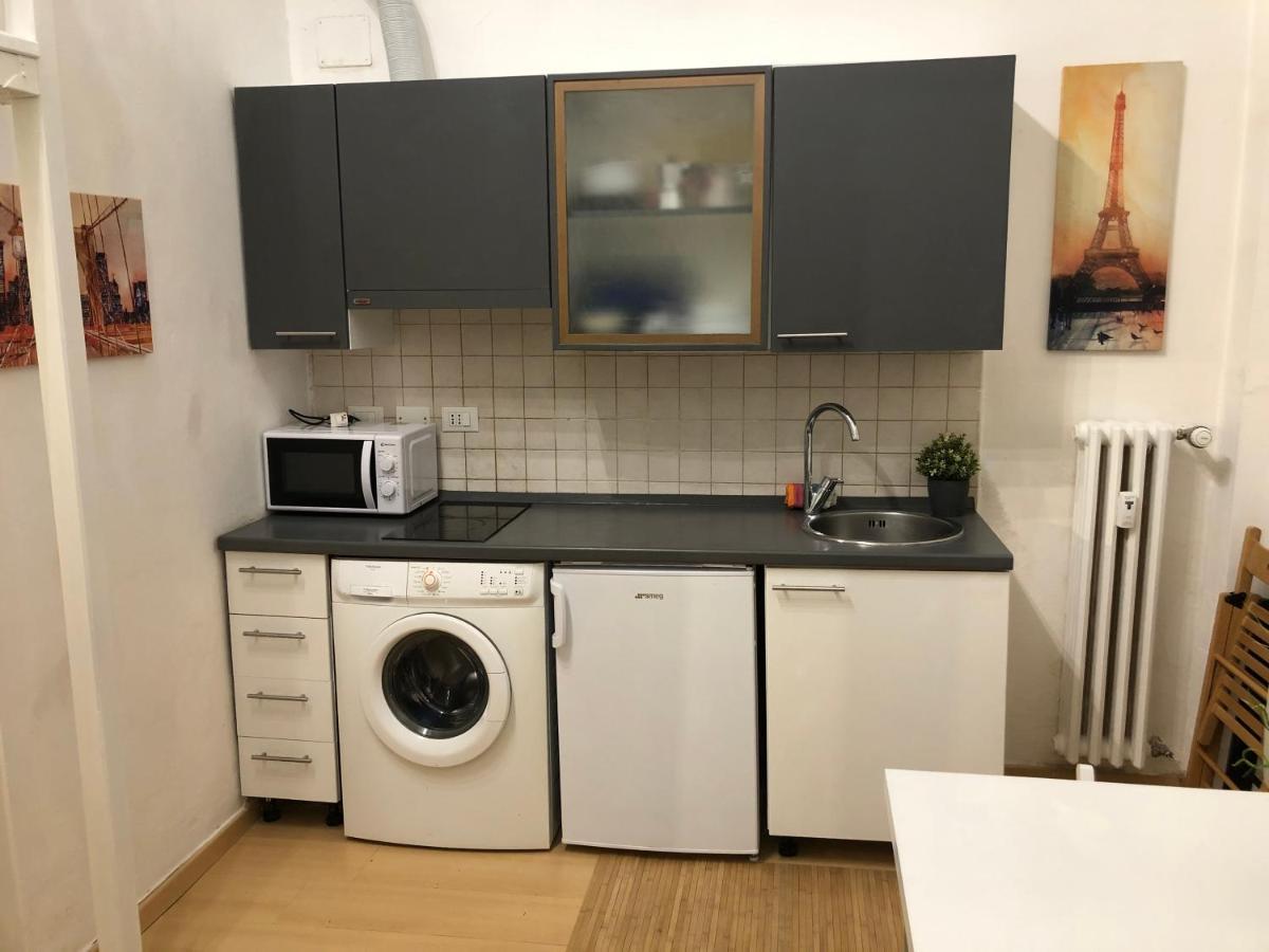 Appartamento Rialto Bologna Luaran gambar
