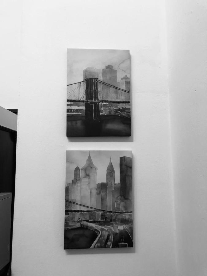 Appartamento Rialto Bologna Luaran gambar