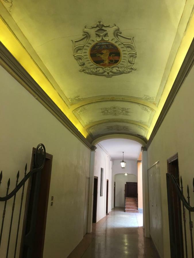 Appartamento Rialto Bologna Luaran gambar