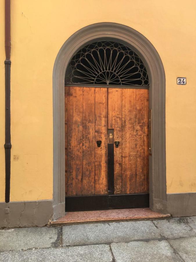 Appartamento Rialto Bologna Luaran gambar